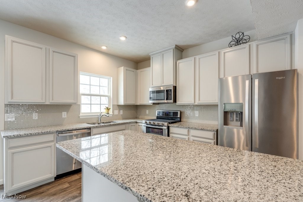 Villages/Sycamore - Residential