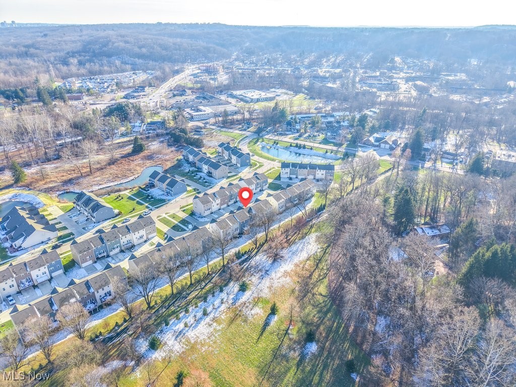 Villages/Sycamore - Residential