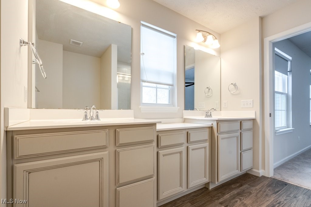 Villages/Sycamore - Residential