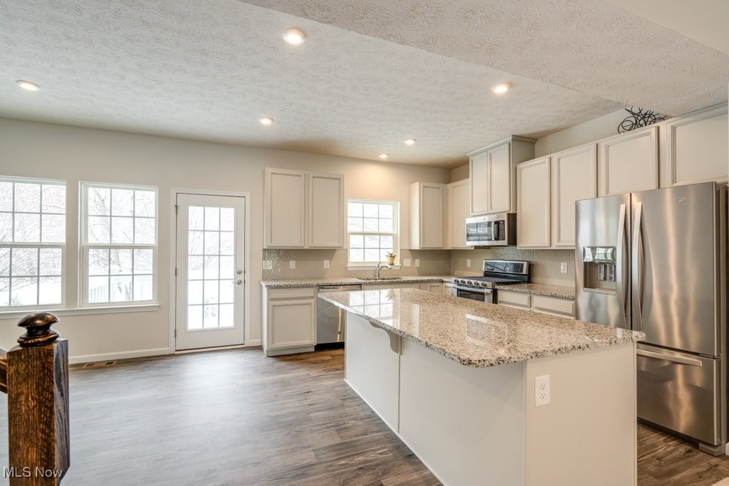 Villages/Sycamore - Residential