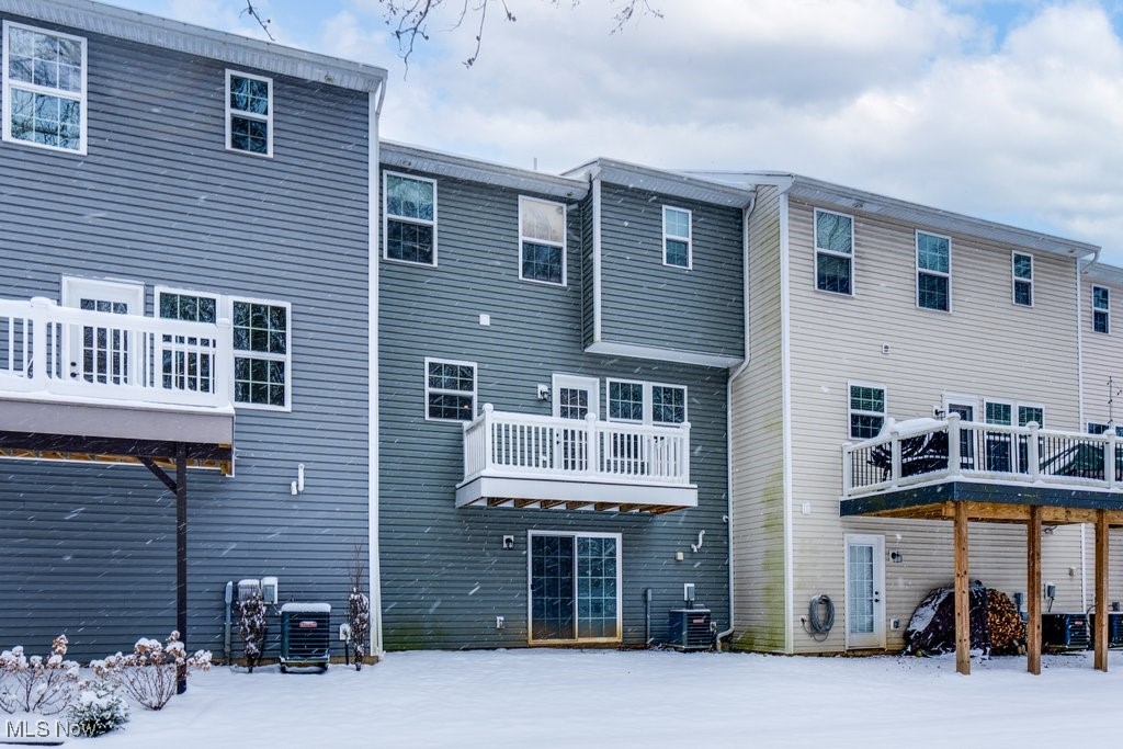 Villages/Sycamore - Residential