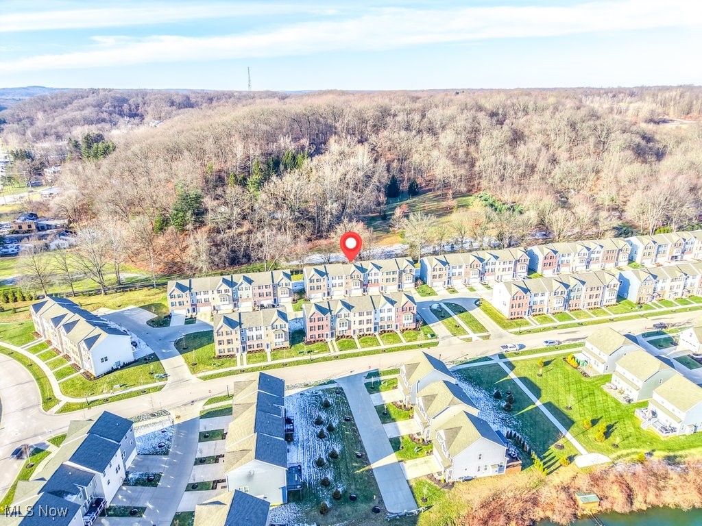 Villages/Sycamore - Residential