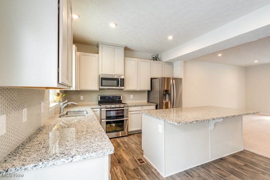 Villages/Sycamore - Residential