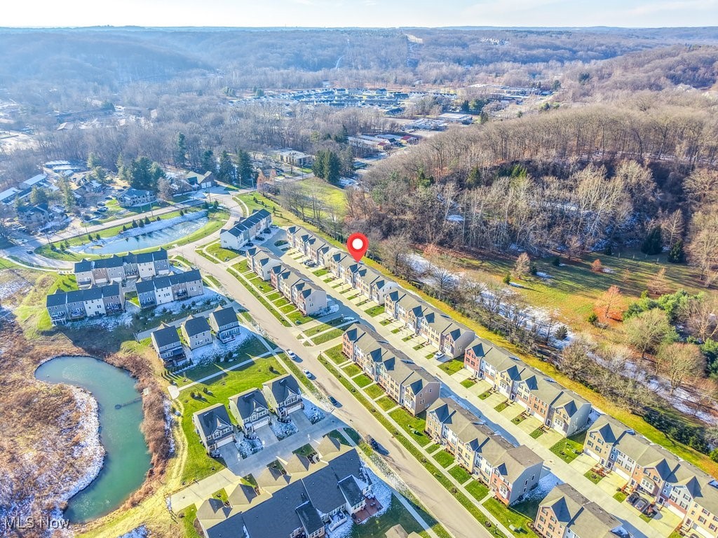 Villages/Sycamore - Residential