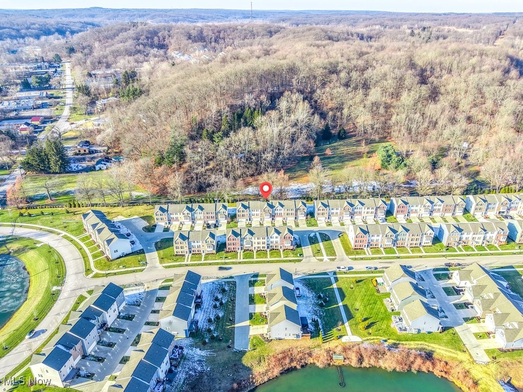 Villages/Sycamore - Residential