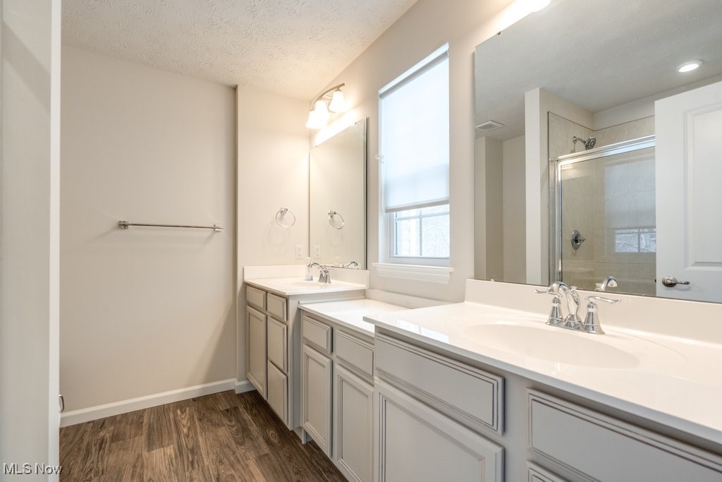 Villages/Sycamore - Residential