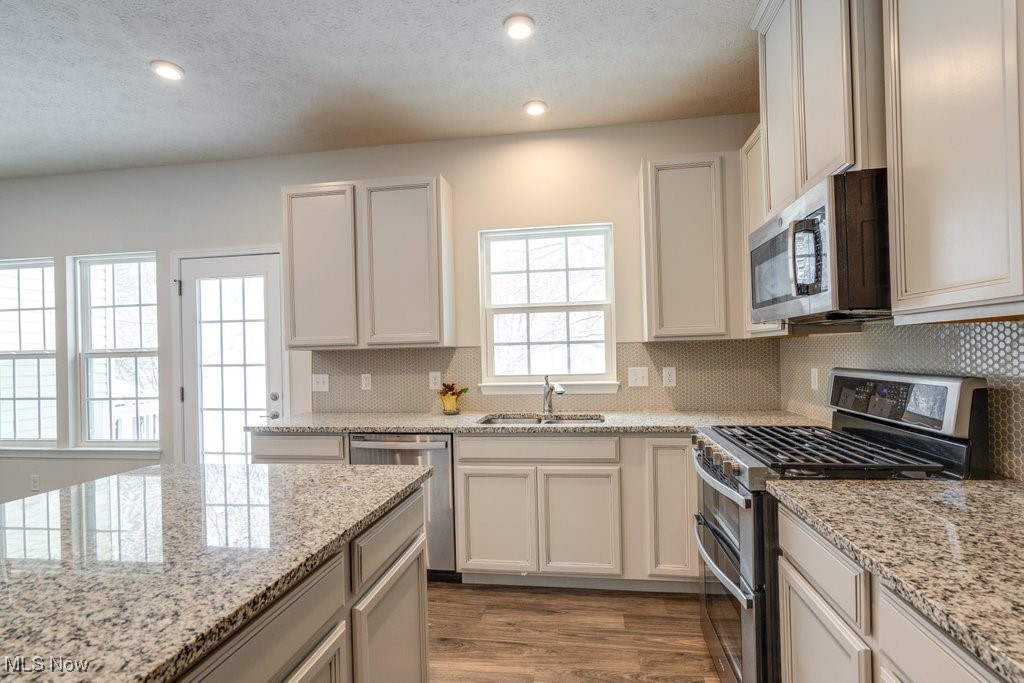 Villages/Sycamore - Residential