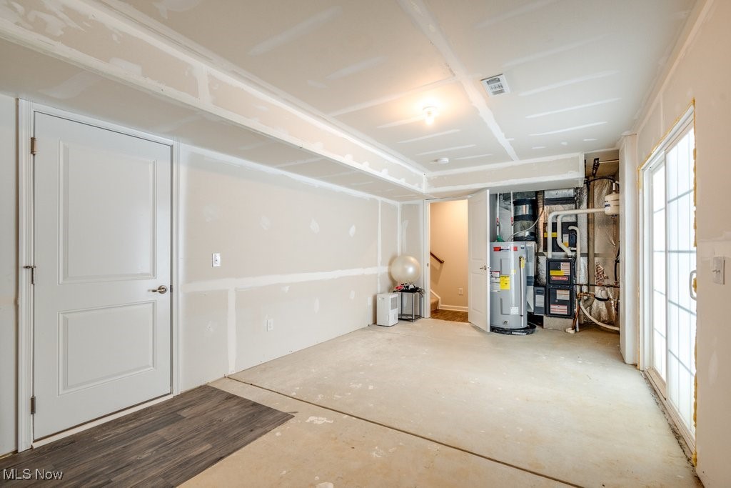 Villages/Sycamore - Residential