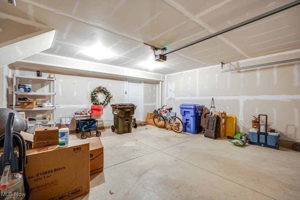 Villages/Sycamore - Residential