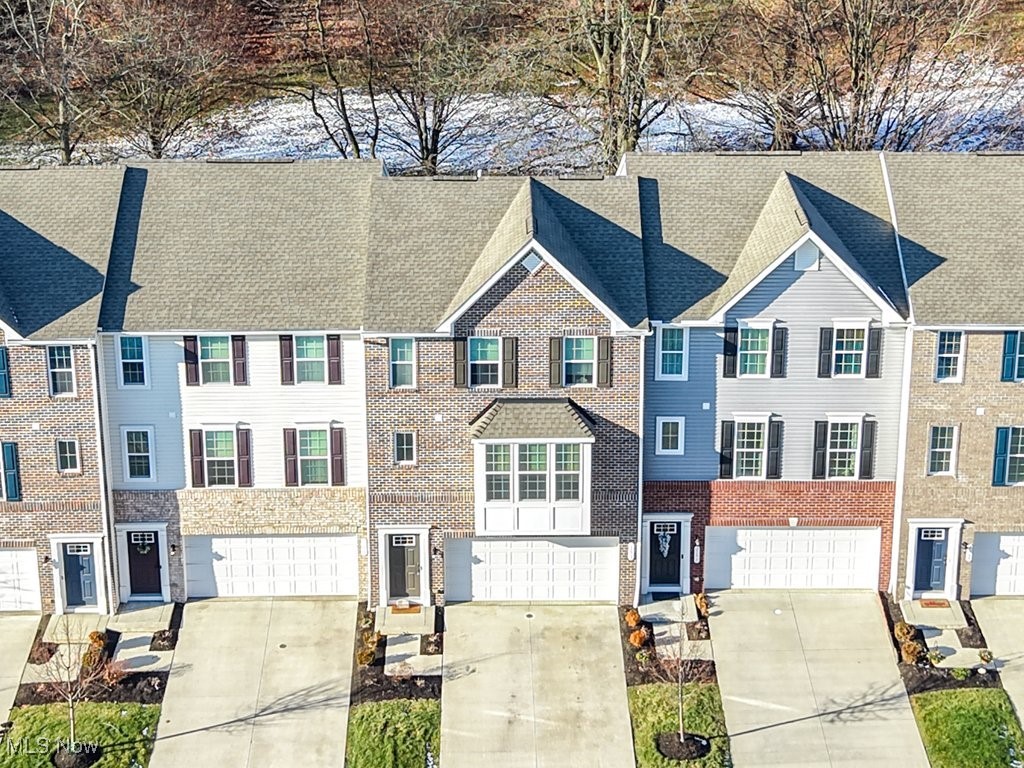 Villages/Sycamore - Residential