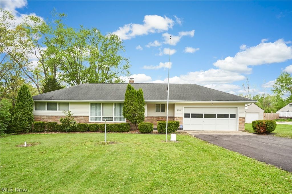 Photo of 2964 Harris Avenue, Norton, OH 44203 (MLS # 5206309)