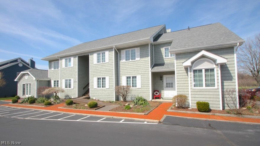 Lowest Priced Condo! The Only Handicapped Accessible Unit. Roll-In Shower and Two Ramps; One In The Front and One In The Back. All Furniture Is Negotiable. Owners Get Use Of Pool, Basketball Court, Outdoor Grilling and Picnic Area. Extra Storage Unit Also Included, Great For Storing Your Summer Toys!