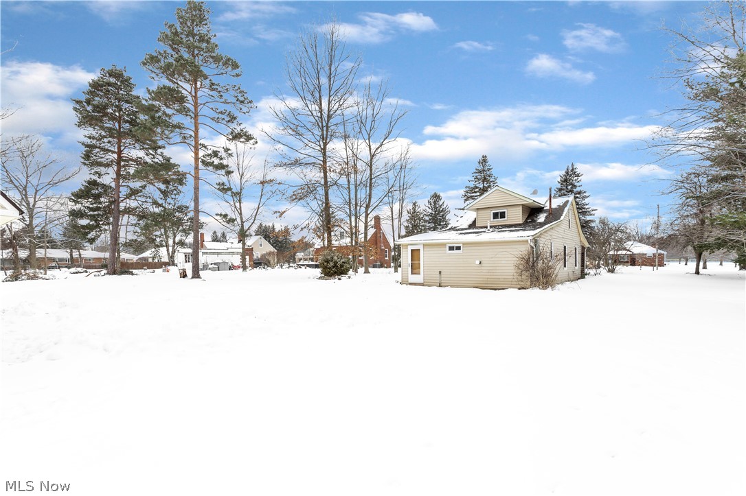 Royalton Sec 23 - Residential