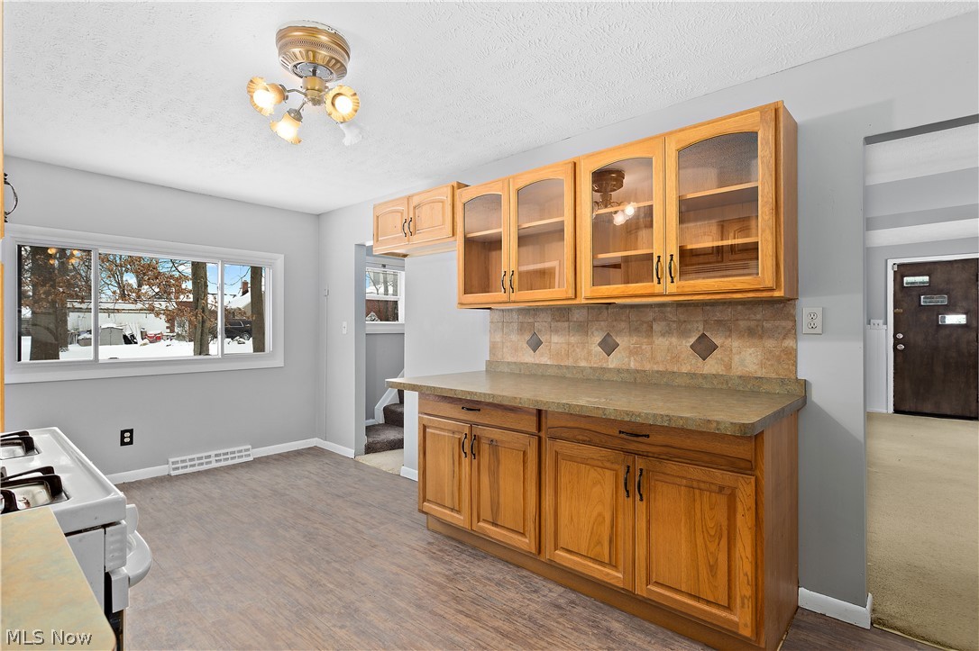 Royalton Sec 23 - Residential