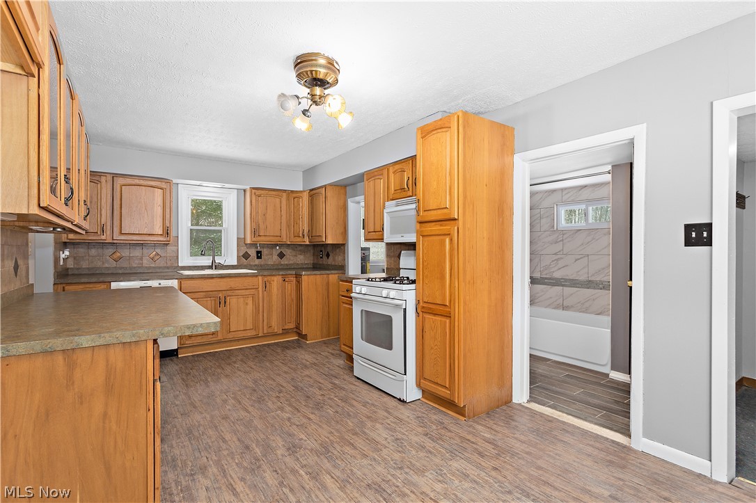 Royalton Sec 23 - Residential