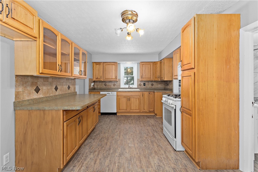 Royalton Sec 23 - Residential