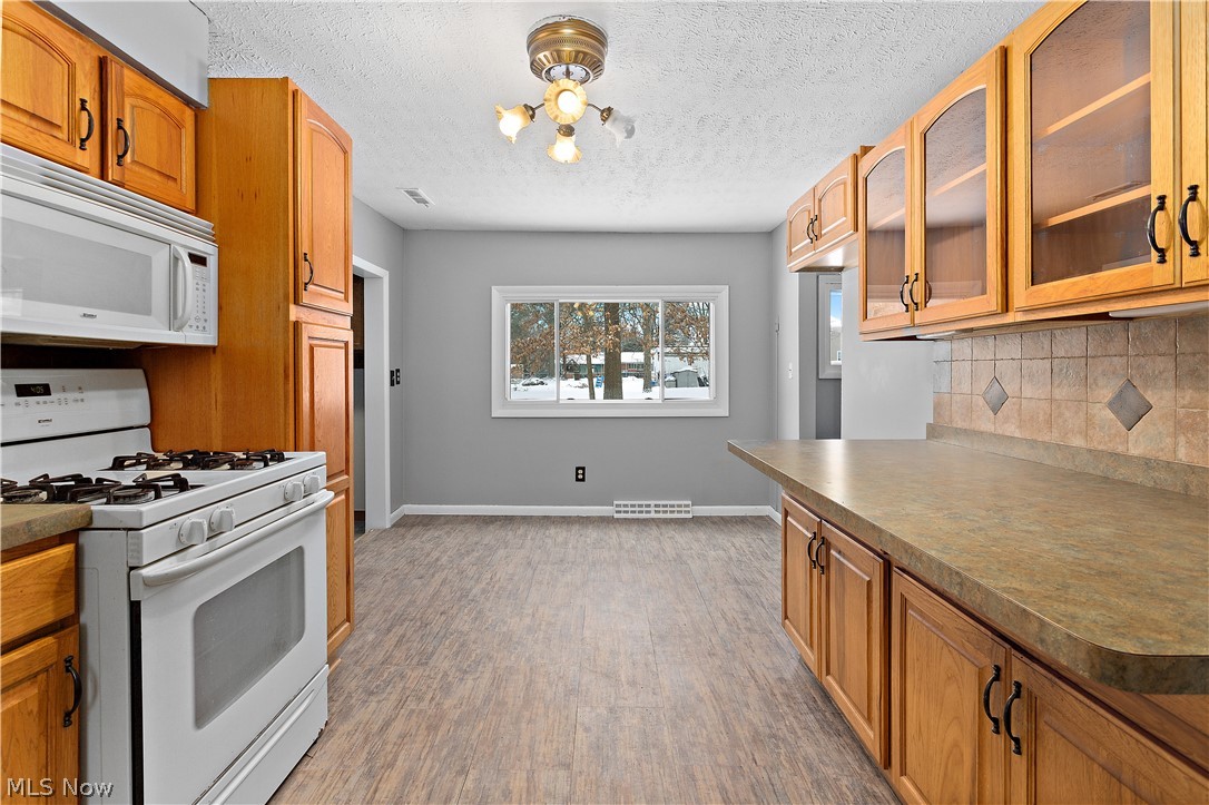 Royalton Sec 23 - Residential