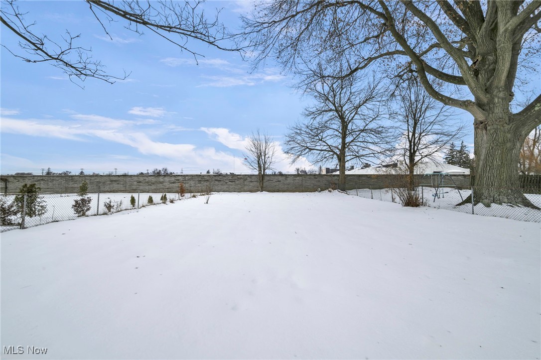 Lander Road 02 - Residential