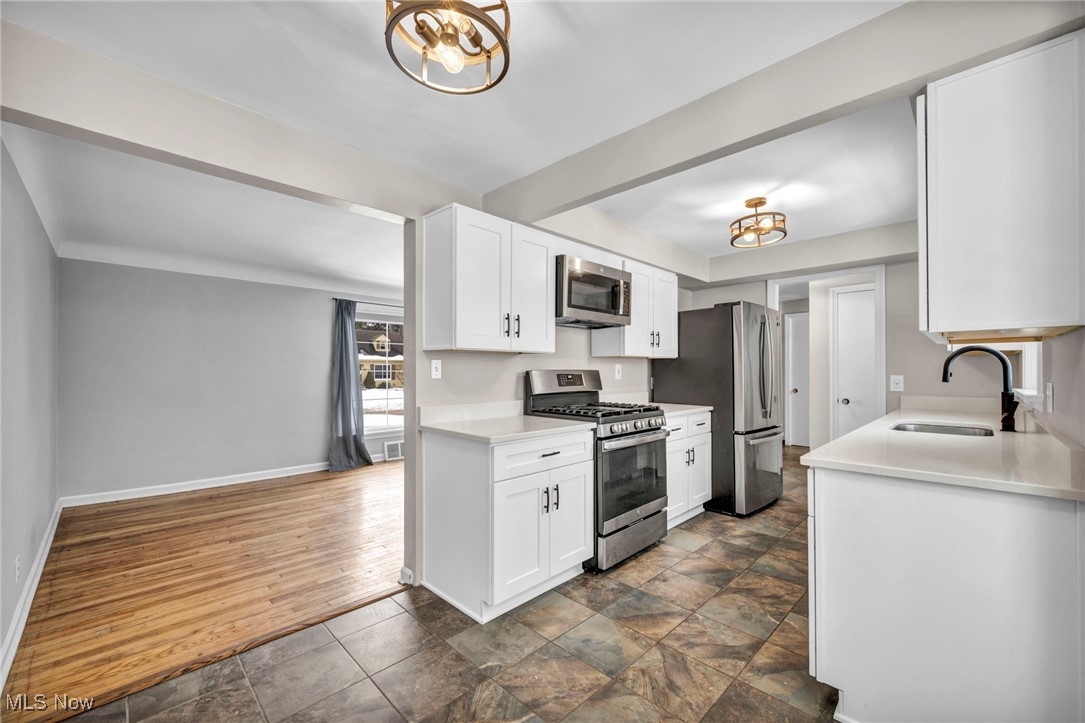 Lander Road 02 - Residential