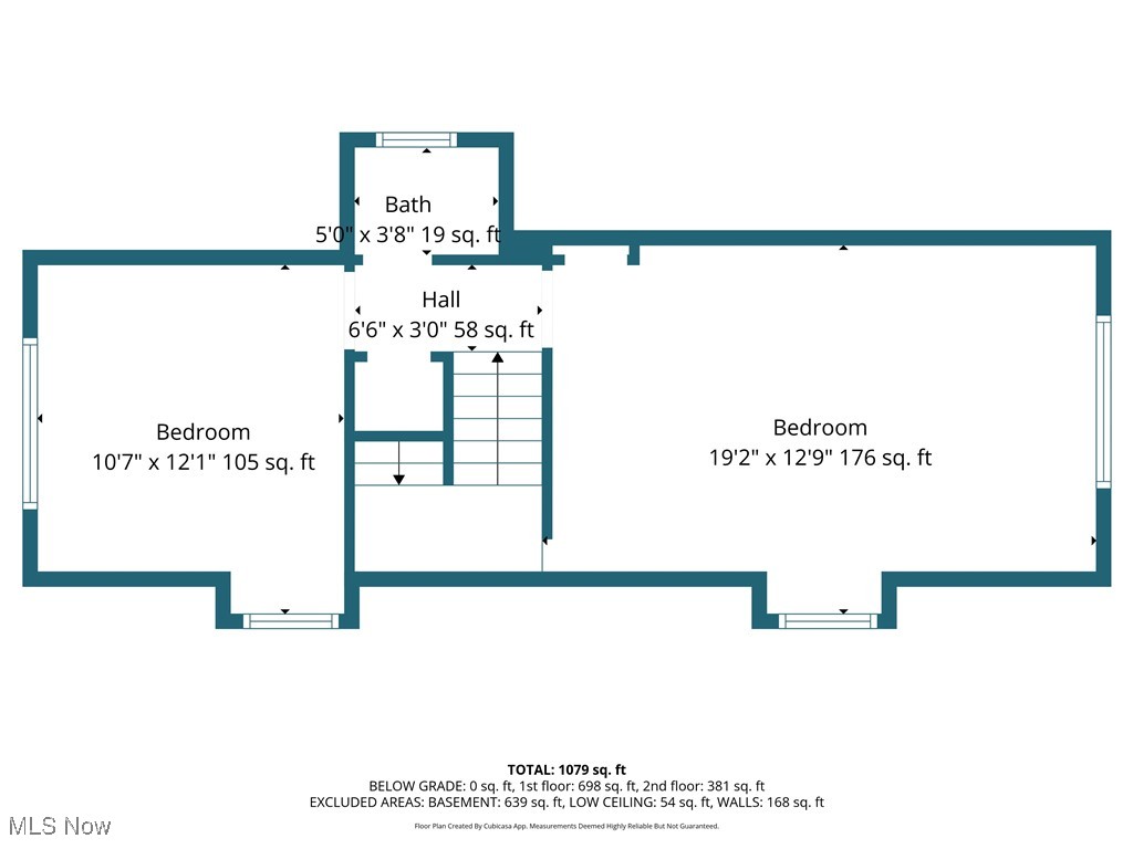Lander Road 02 - Residential