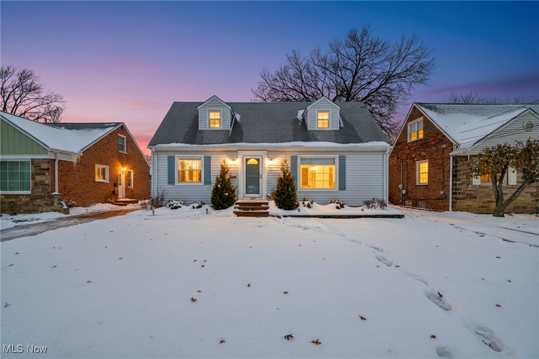 Lander Road 02 - Residential