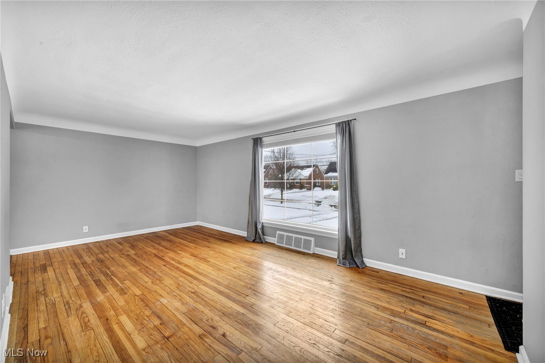 Lander Road 02 - Residential