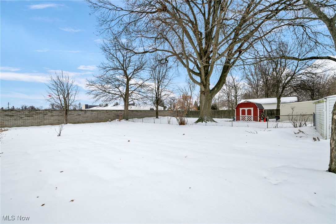 Lander Road 02 - Residential