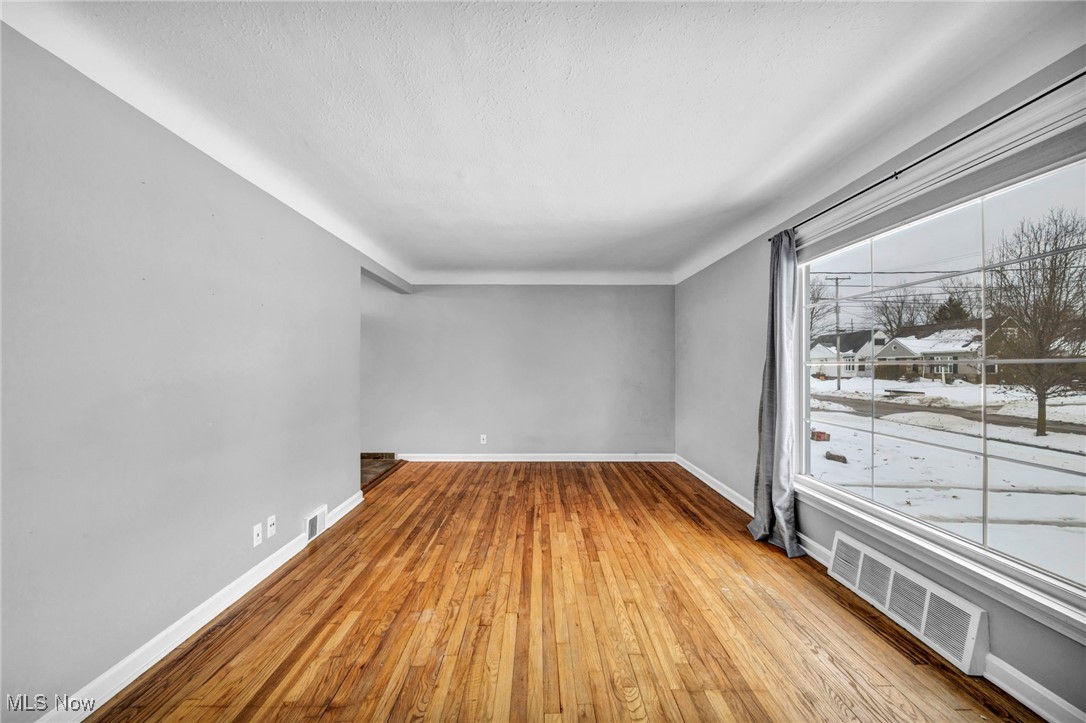 Lander Road 02 - Residential