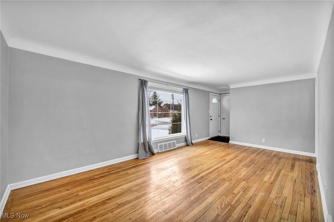 Lander Road 02 - Residential