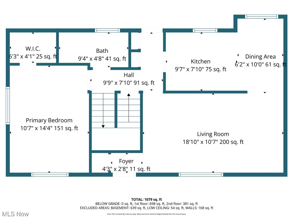 Lander Road 02 - Residential