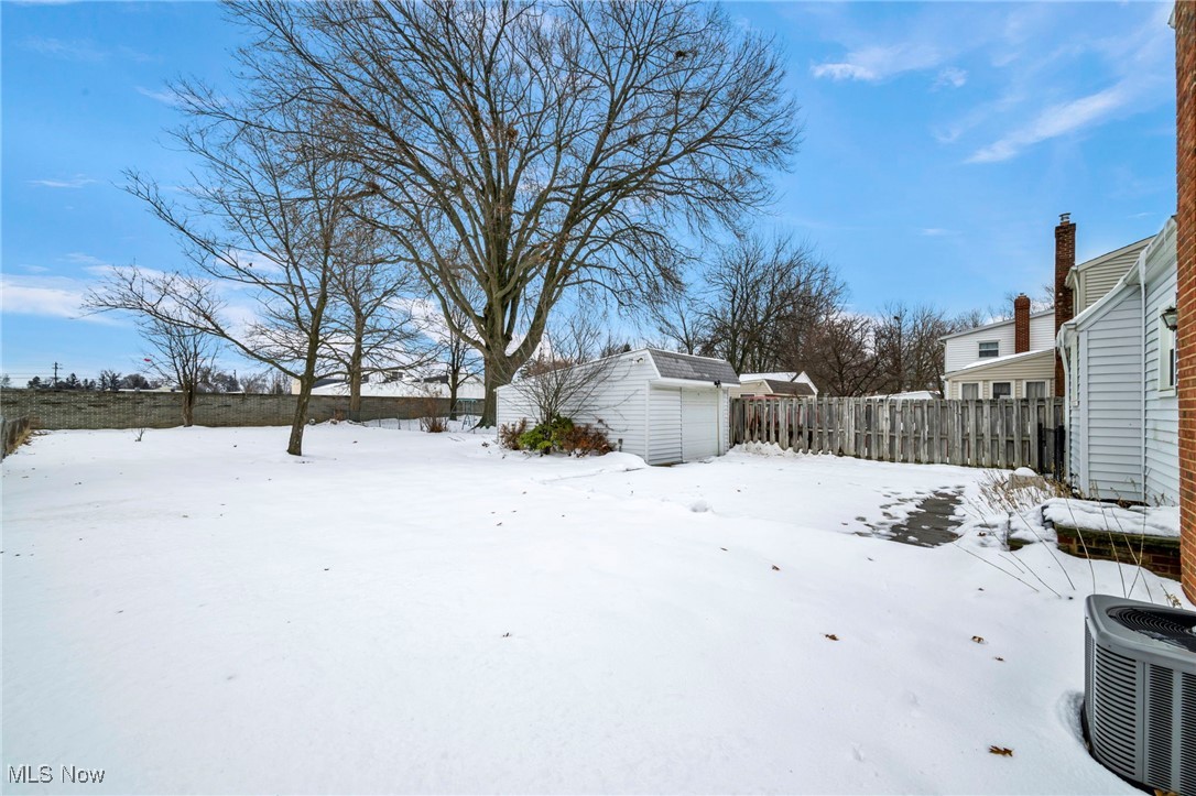 Lander Road 02 - Residential