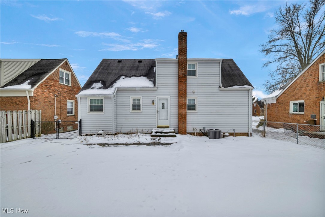 Lander Road 02 - Residential