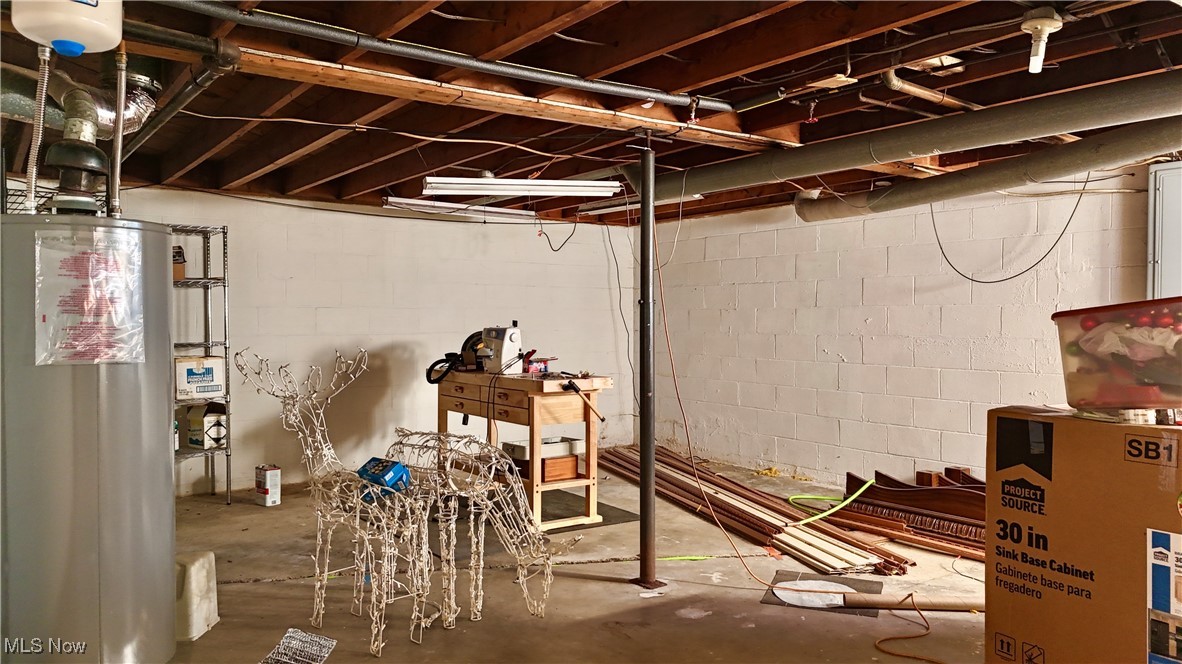 Belpre - Residential