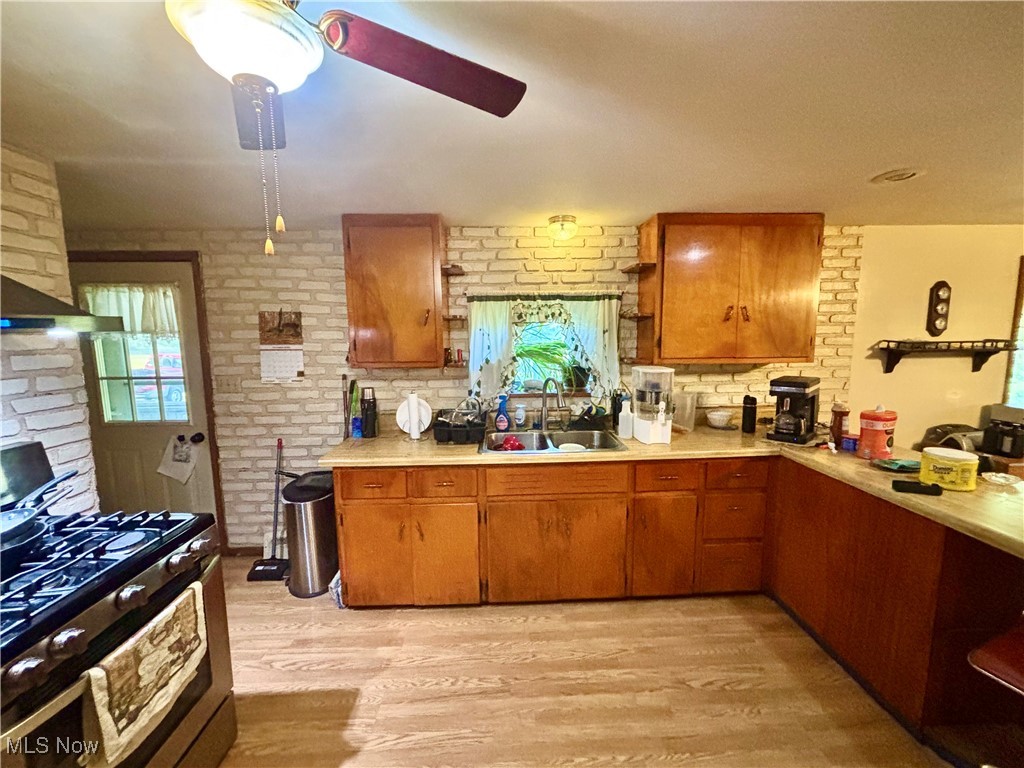 Belpre - Residential