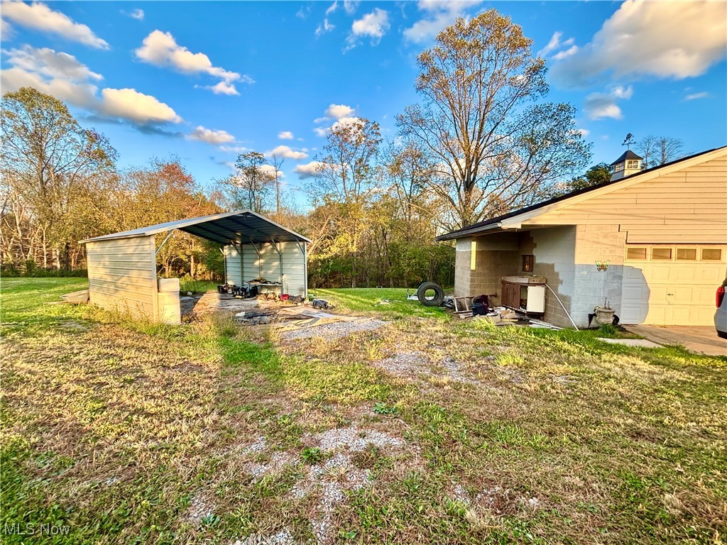 Belpre - Residential