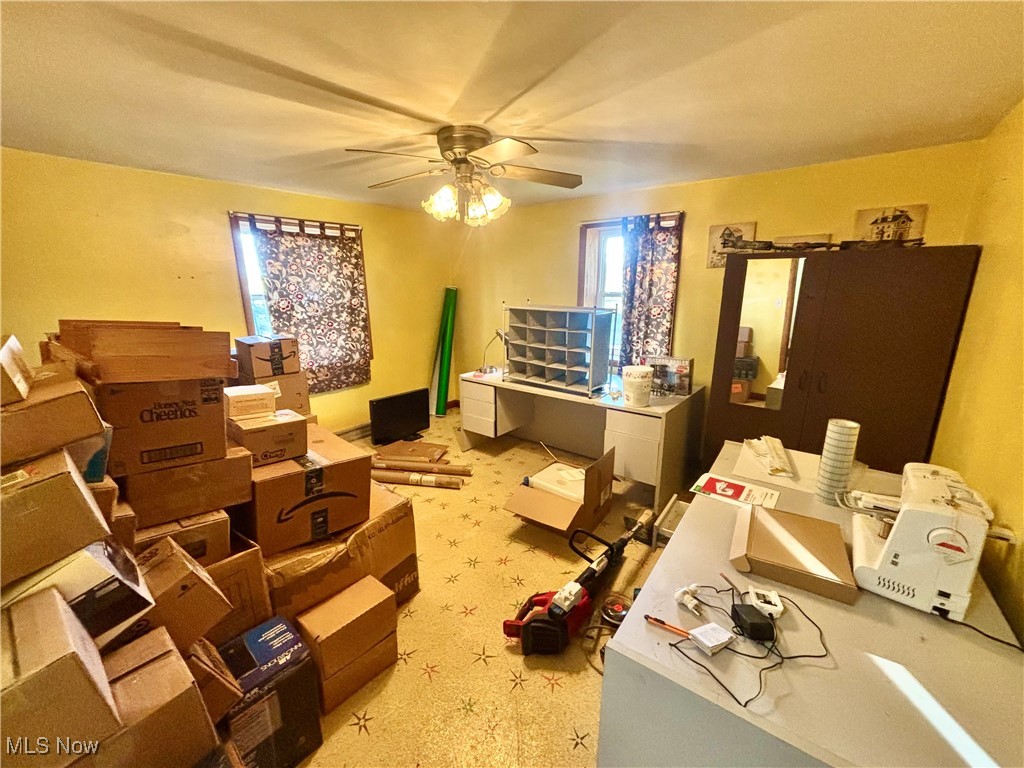 Belpre - Residential