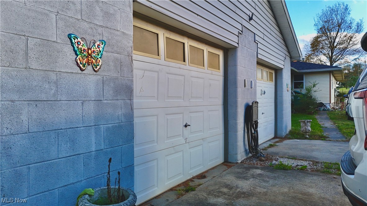 Belpre - Residential