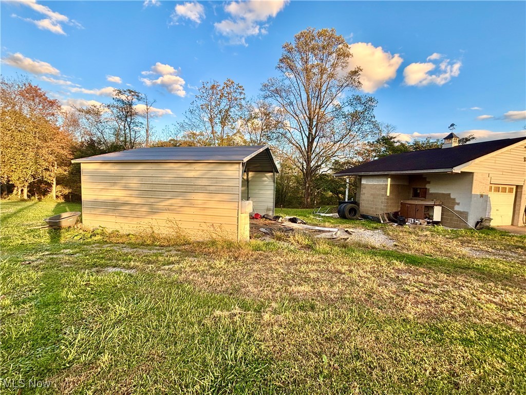 Belpre - Residential