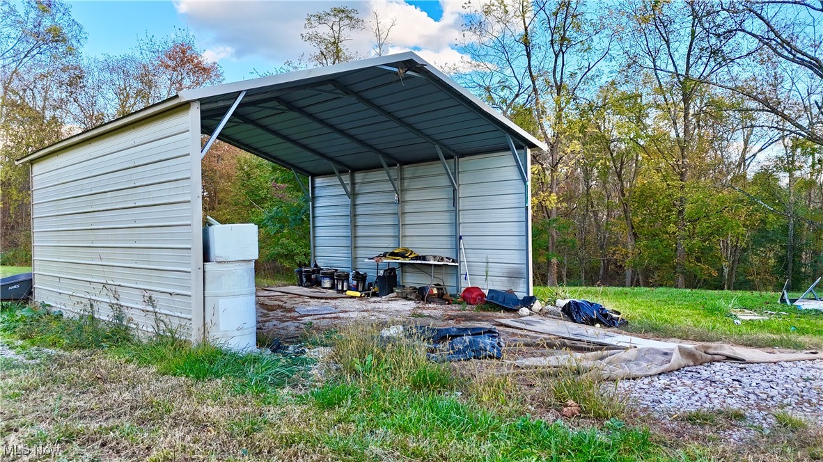 Belpre - Residential