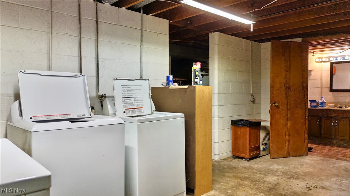 Belpre - Residential