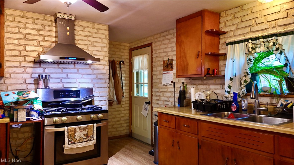 Belpre - Residential