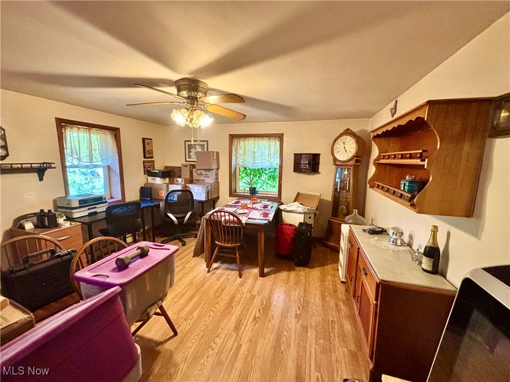 Belpre - Residential