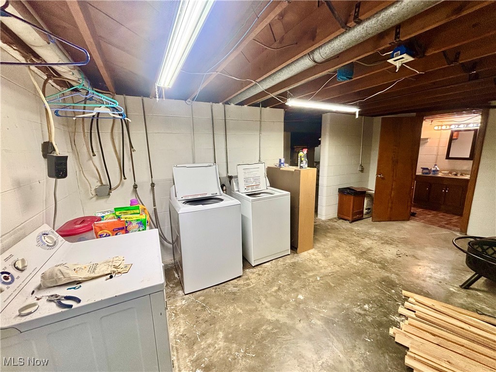 Belpre - Residential