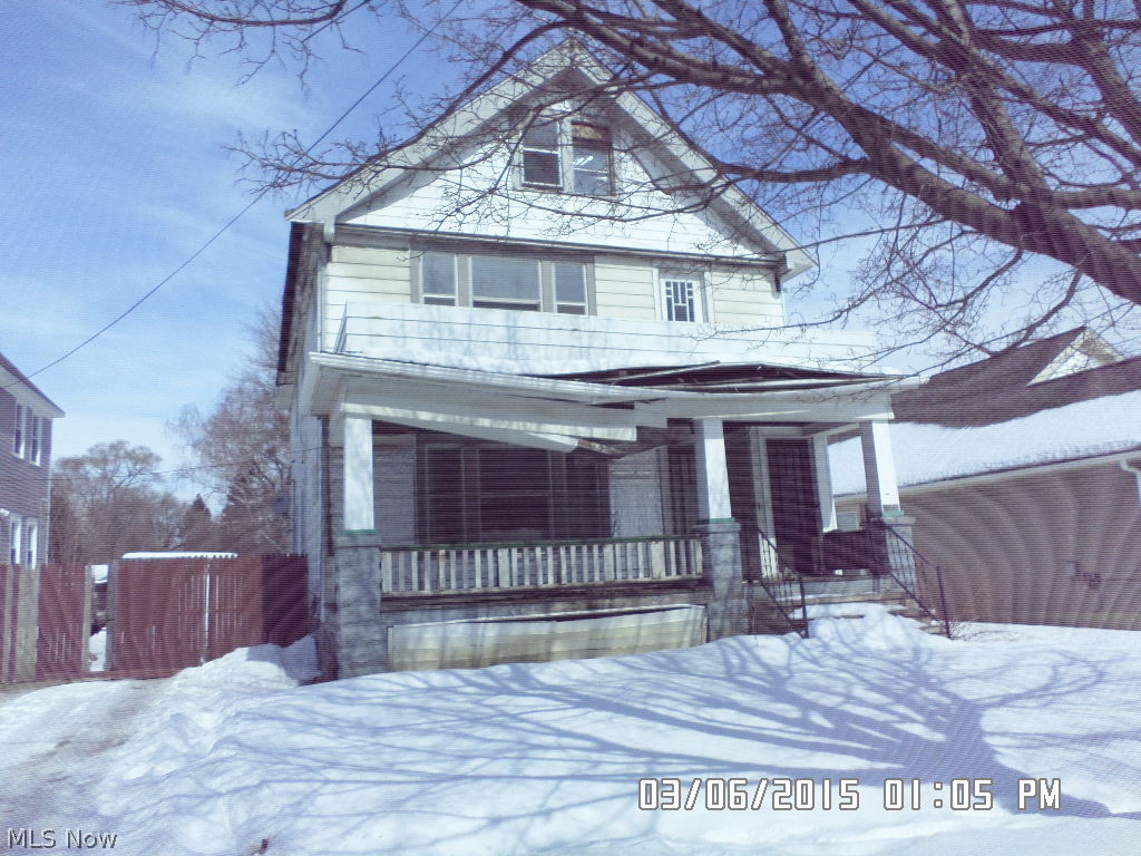 Hills - Residential Income