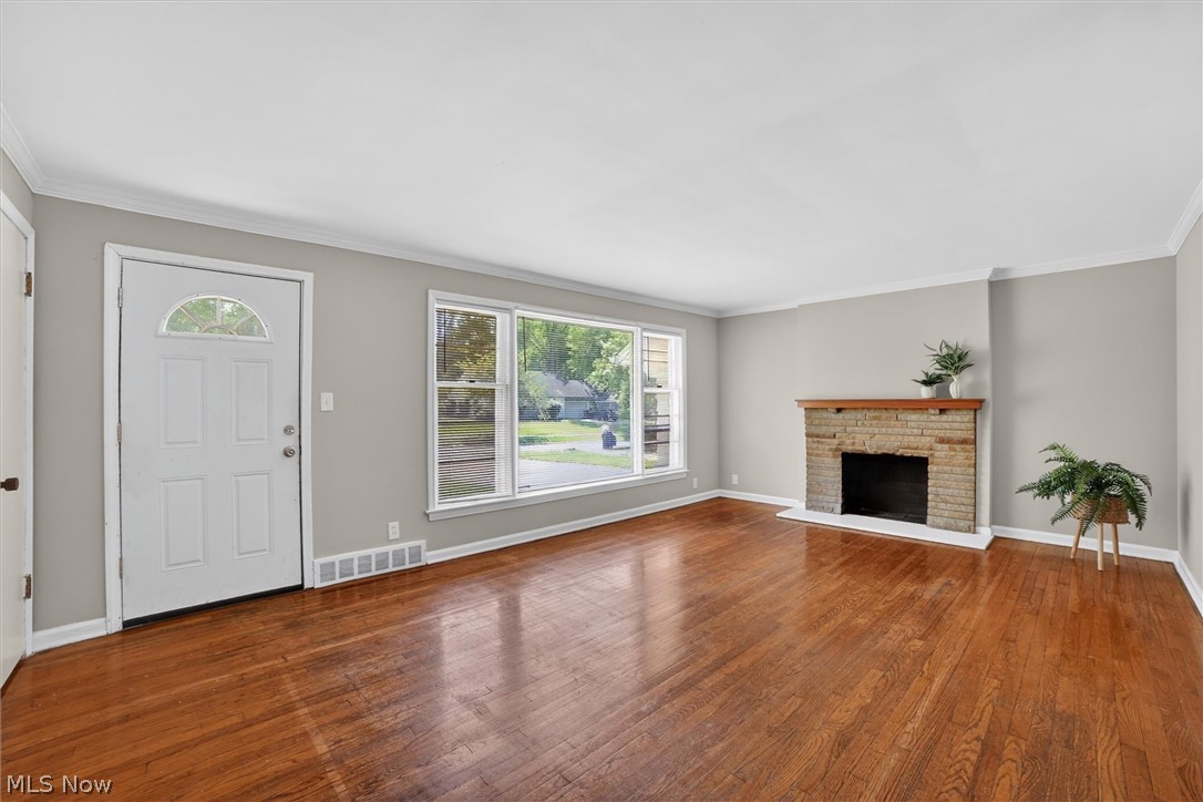 3705 Brinkmore Road