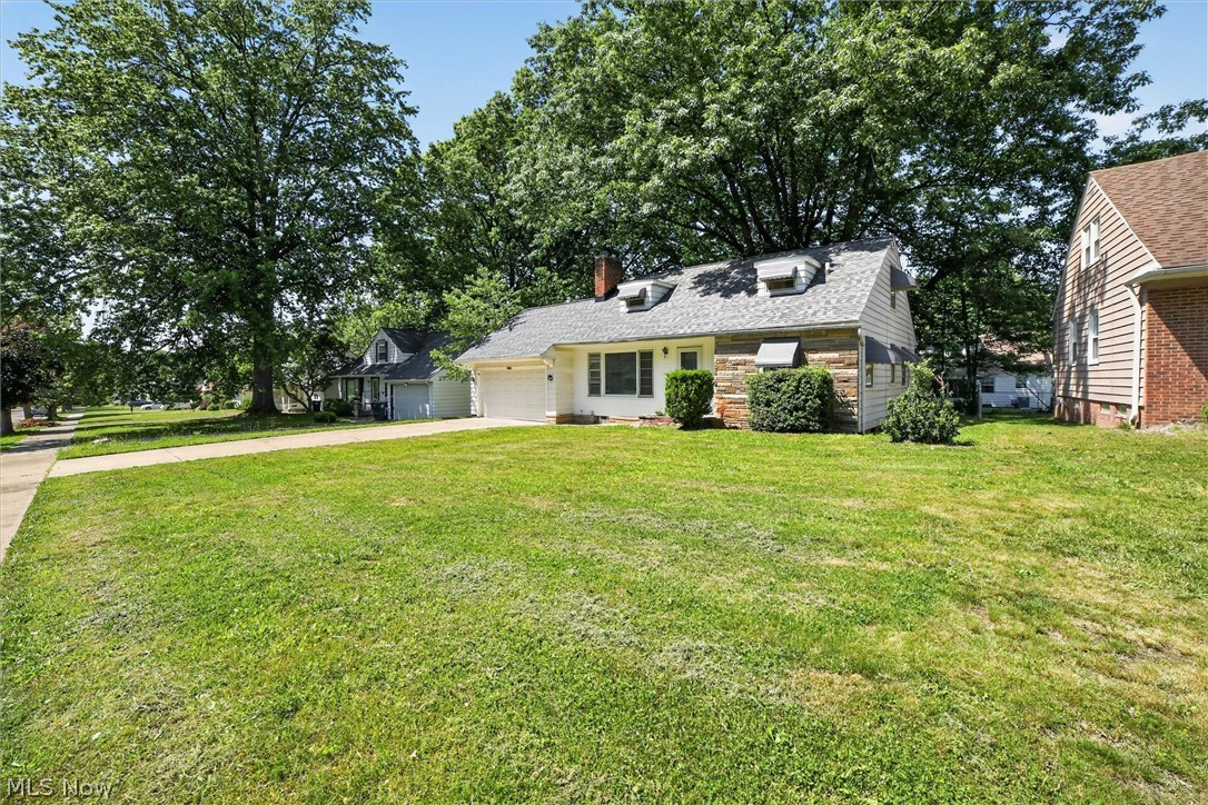 3705 Brinkmore Road