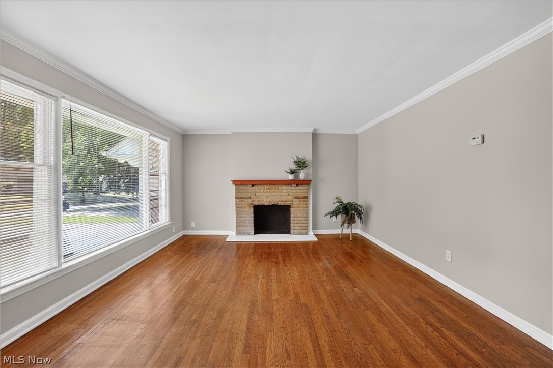 3705 Brinkmore Road