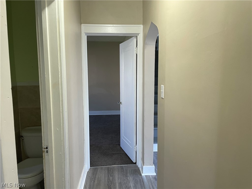 Pleasant View - Residential Lease