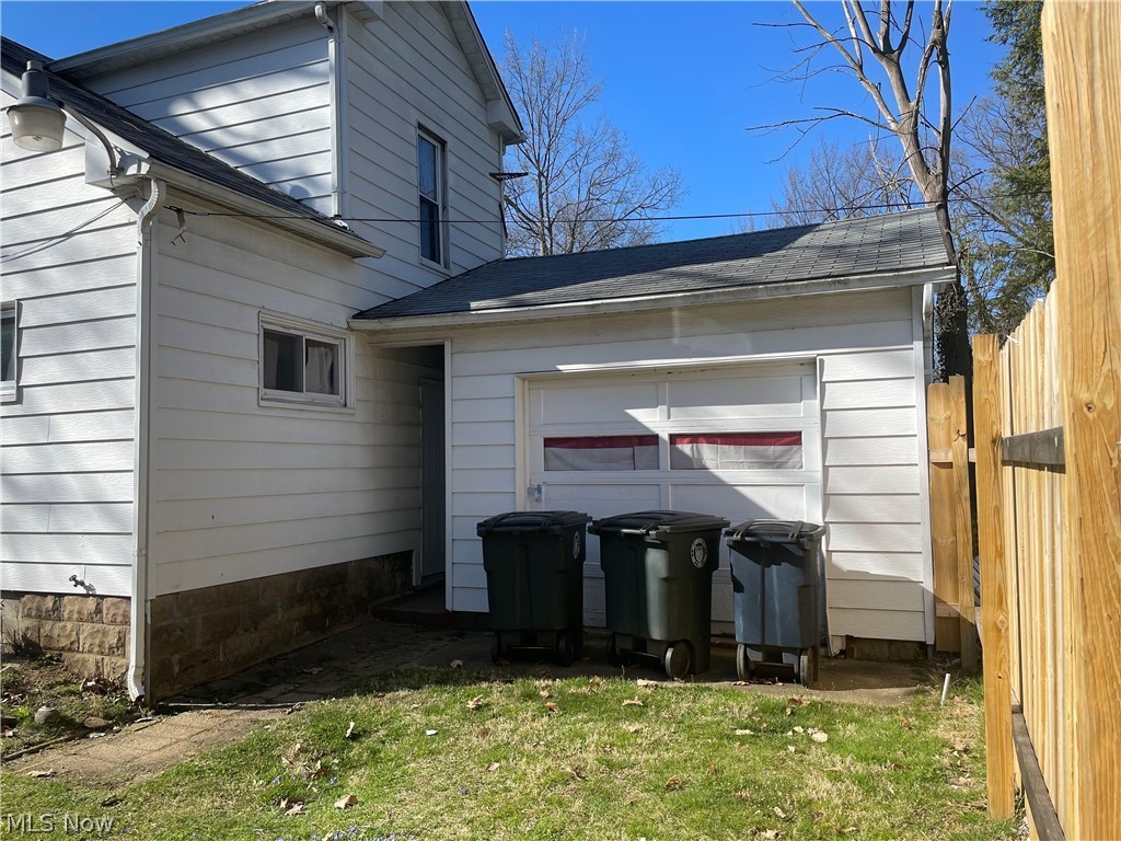 Pleasant View - Residential Lease