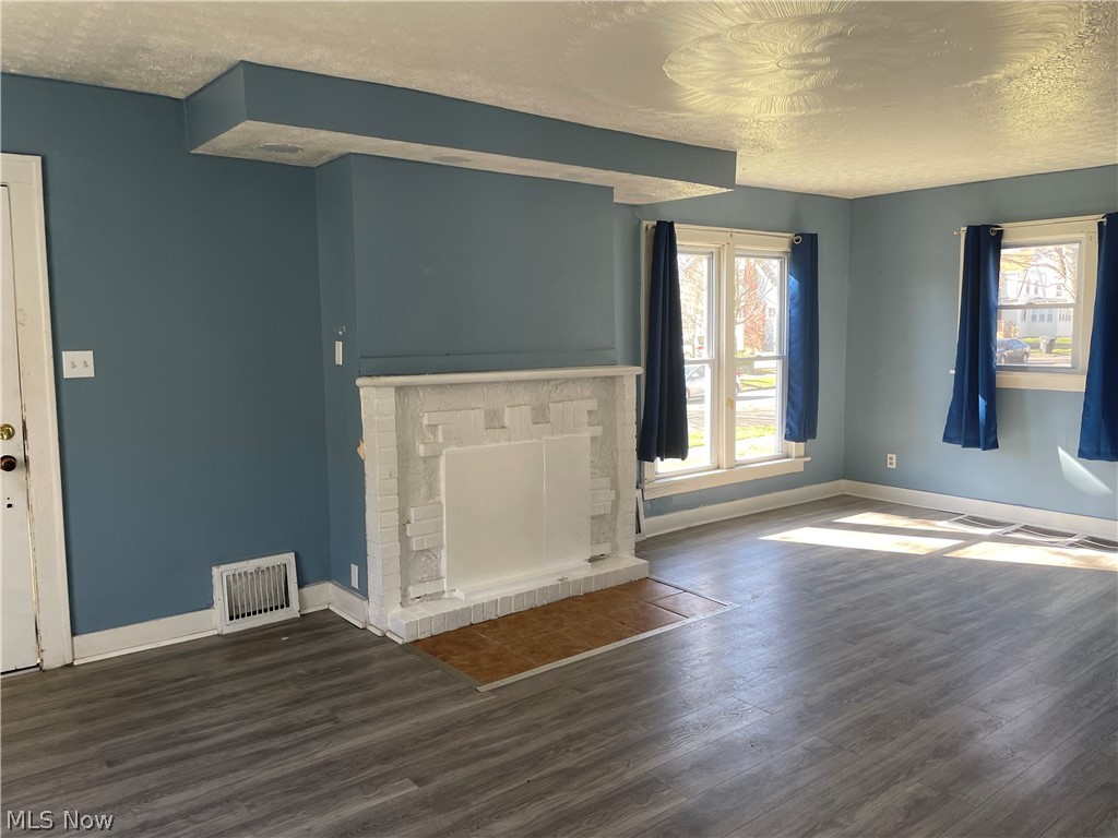 Pleasant View - Residential Lease